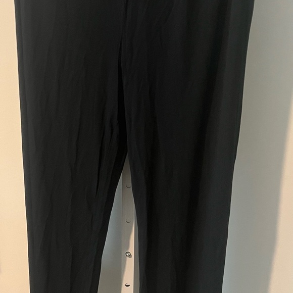 NWT / KRISA / HALTER TOP BACKLESS JUMPSUIT / Size S - Picture 2 of 5